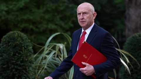 Zaveznikom je treba izkoristiti 'maksimalno ugoden trenutek' za podporo Ukrajini