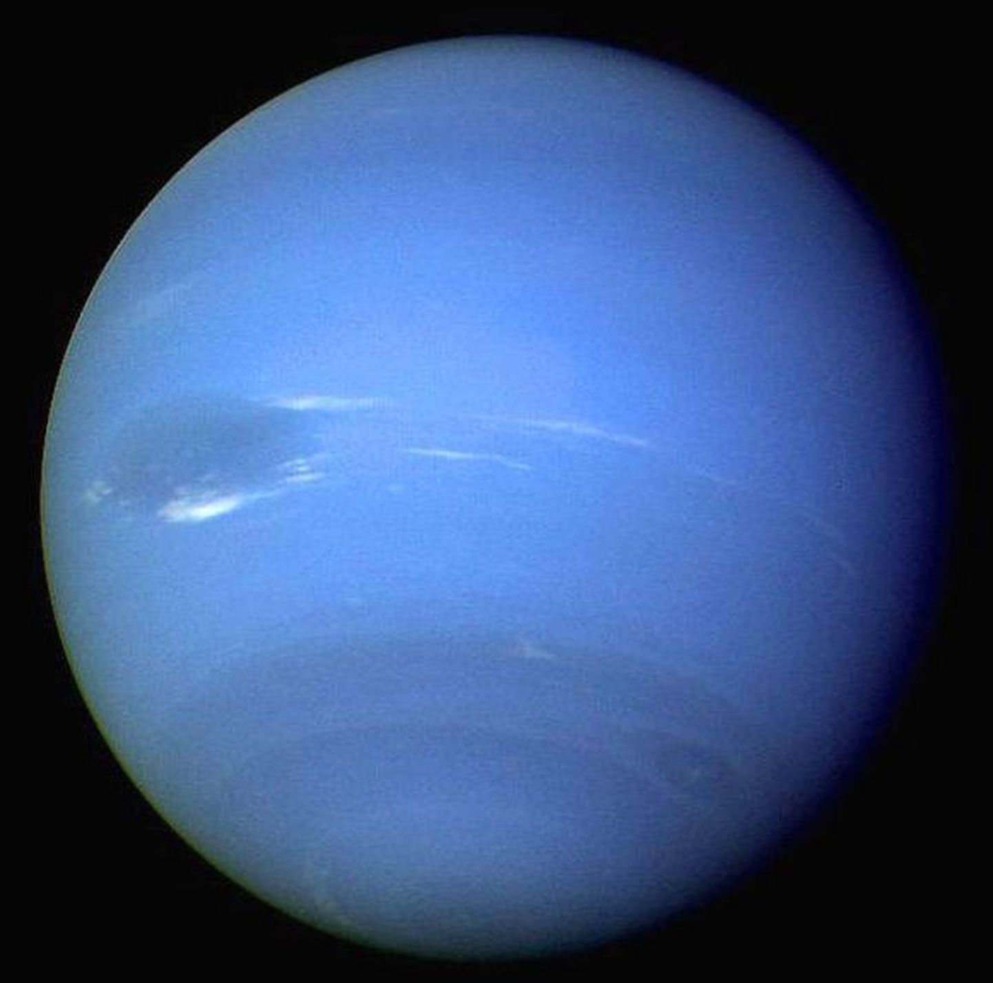 Amatöörastronoomid avastasid meie Neptuuni sarnase eksoplaneedi