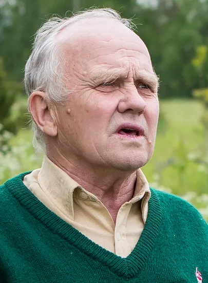 Harri Remmelkoor