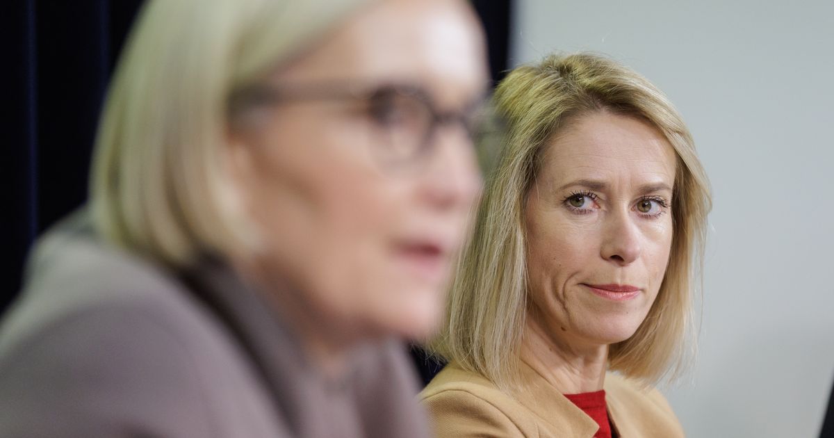 STREIK JÄTKUB ⟩ Valitsus ei jõudnud õpetajate palkade küsimuses kokkuleppele (37)