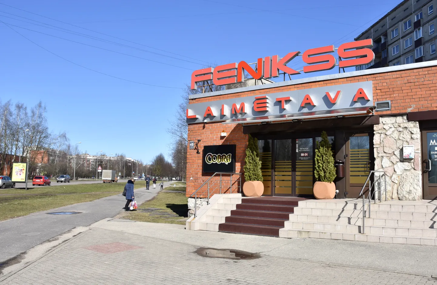 Raksta foto