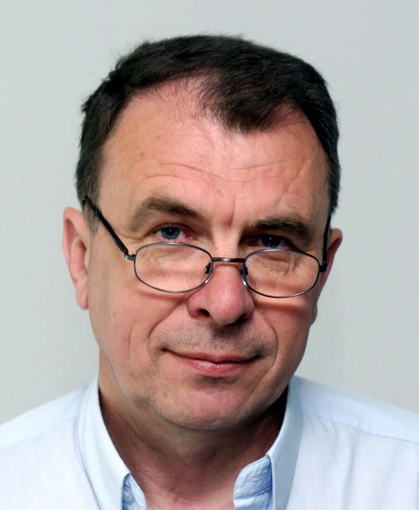 Raimo Saar.