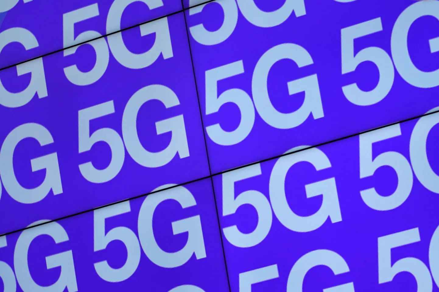5G.