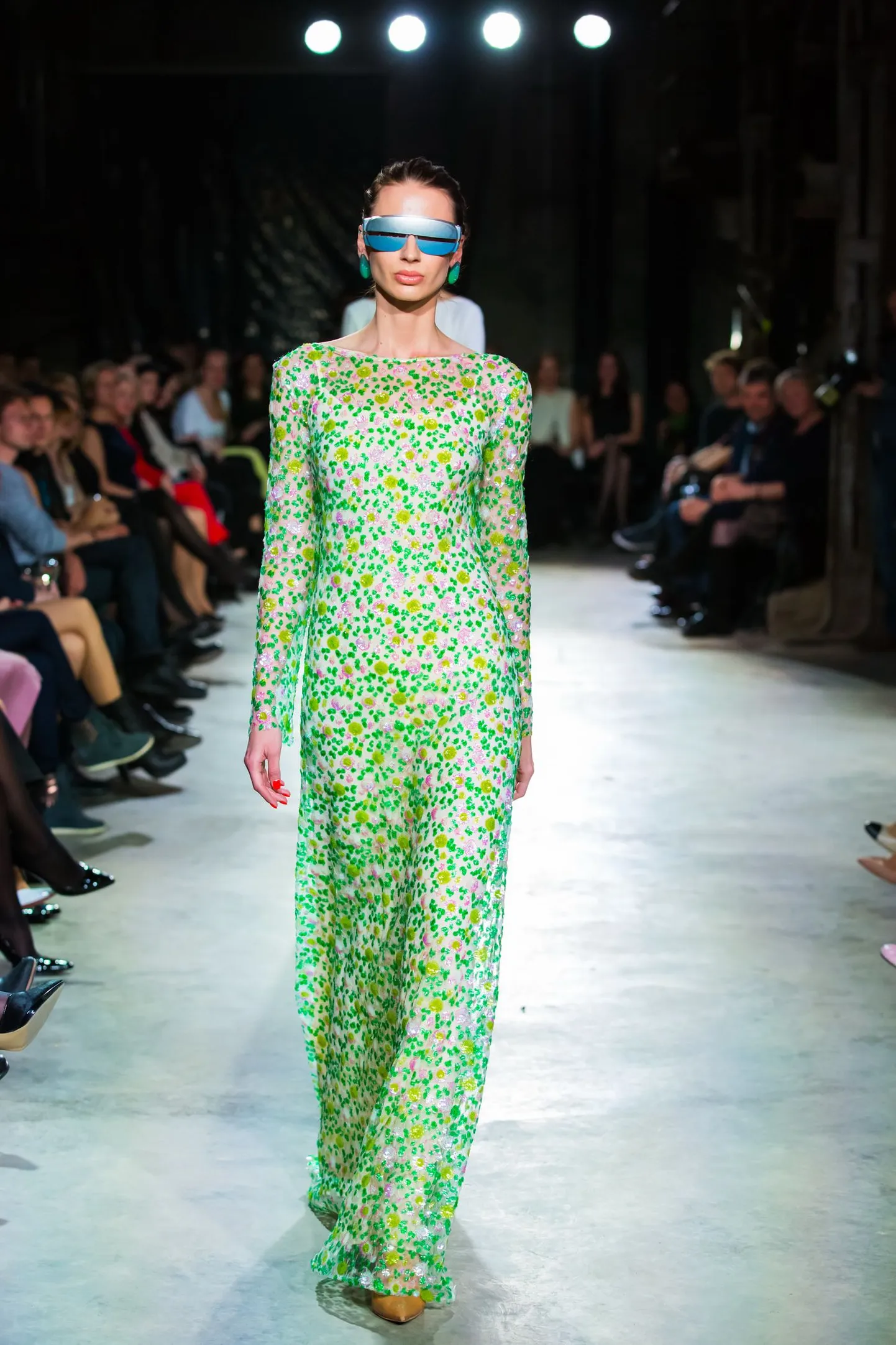 Embassy of Fashion