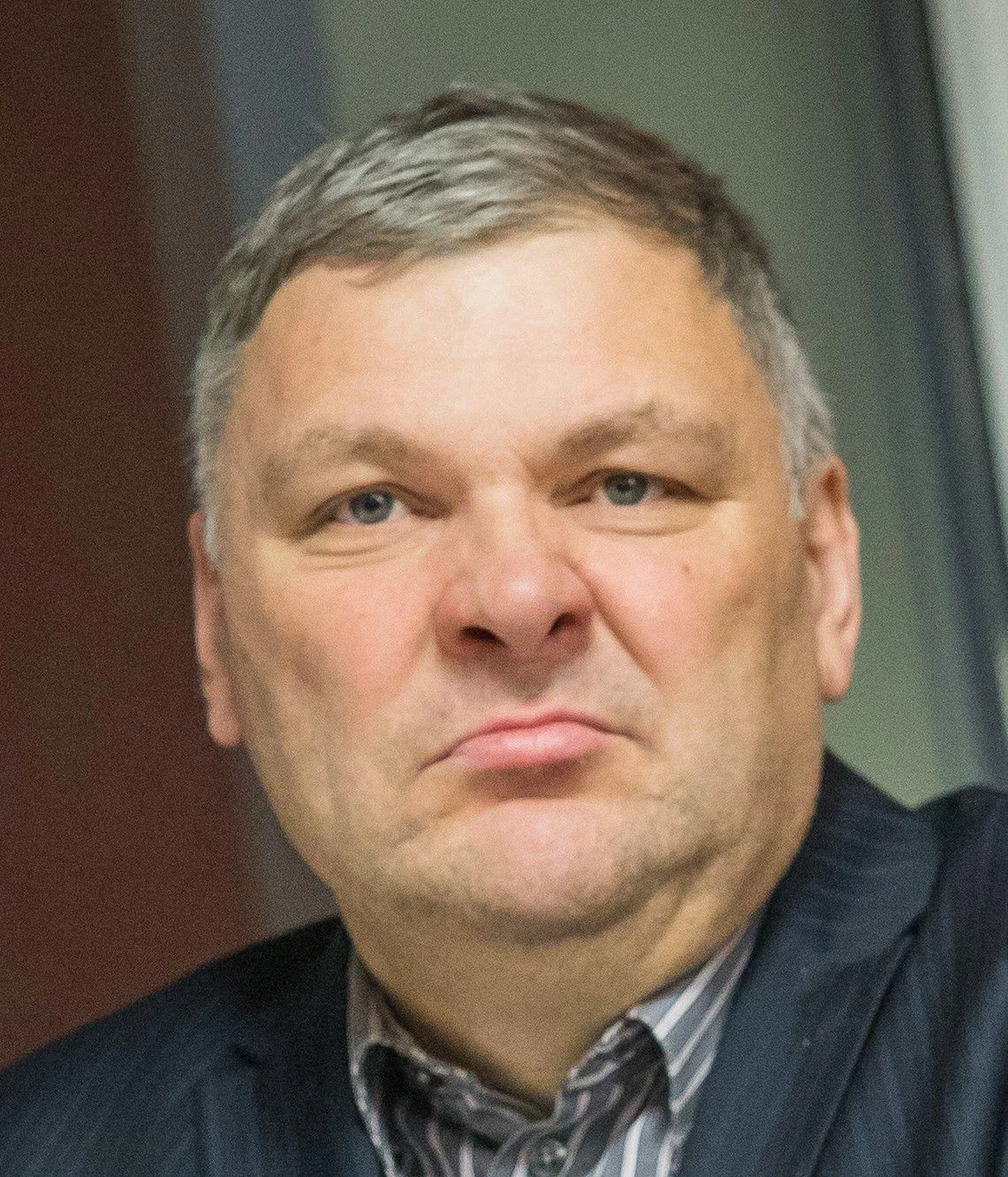 Marko Pomerants.