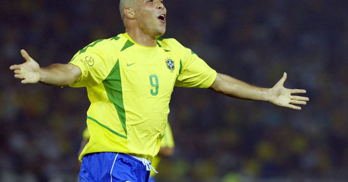 Ronaldo enda steriliseerimisest: mul on jalgpallimeeskonna jagu tagavarasid