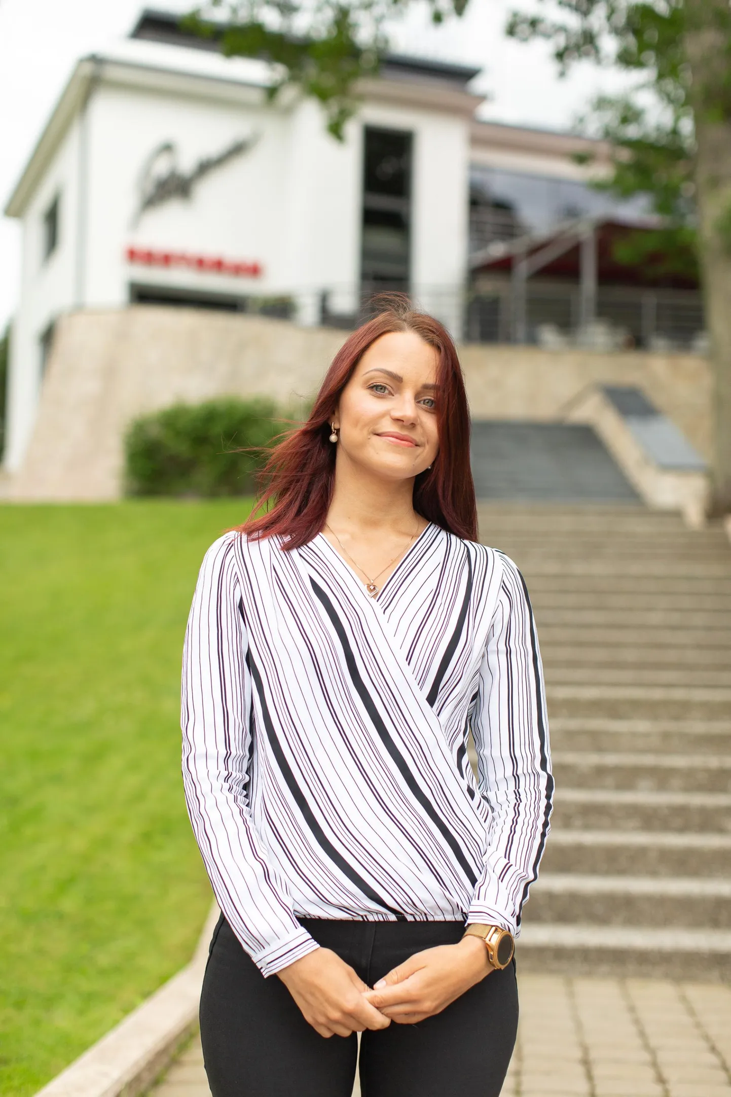 Maarja Sallok