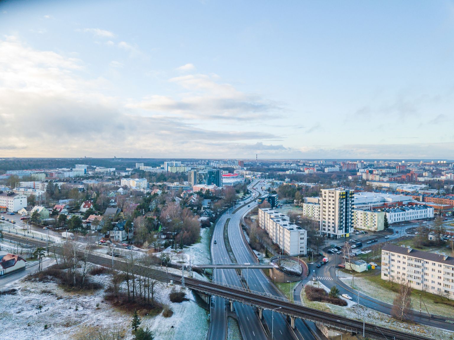 Eesti kliimas on täna kõige energiatõhusam kütteliik maaküte.