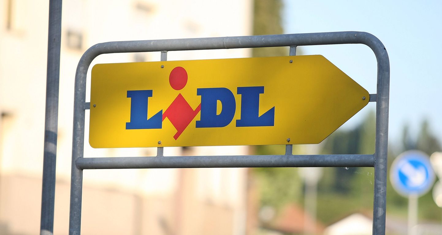 Lidli logo