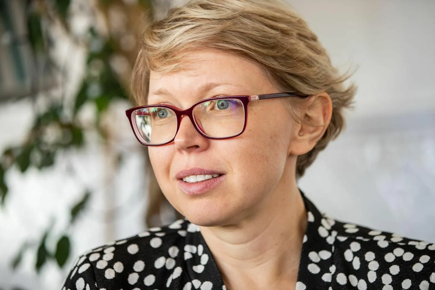 Liina Triškina-Vanhatalo