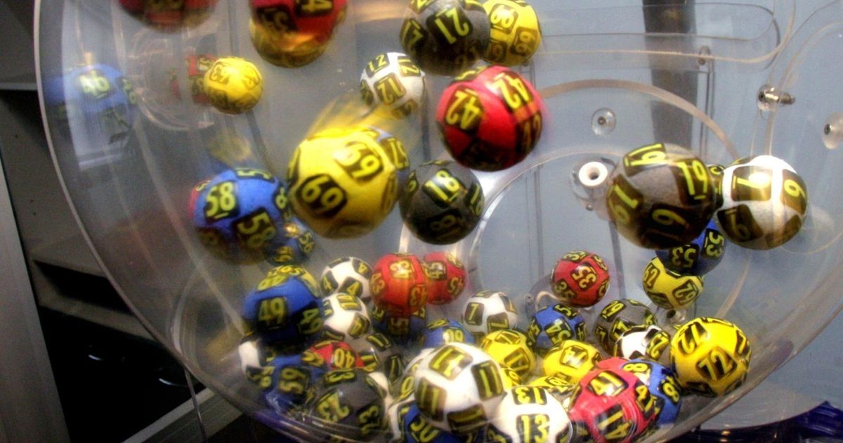 Hea üllatus: Tapa mees võitis lotoga sada korda suurema summa kui arvas