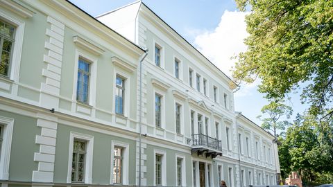 Riigikohus täpsustas otsuses hundi kaitse põhimõtteid