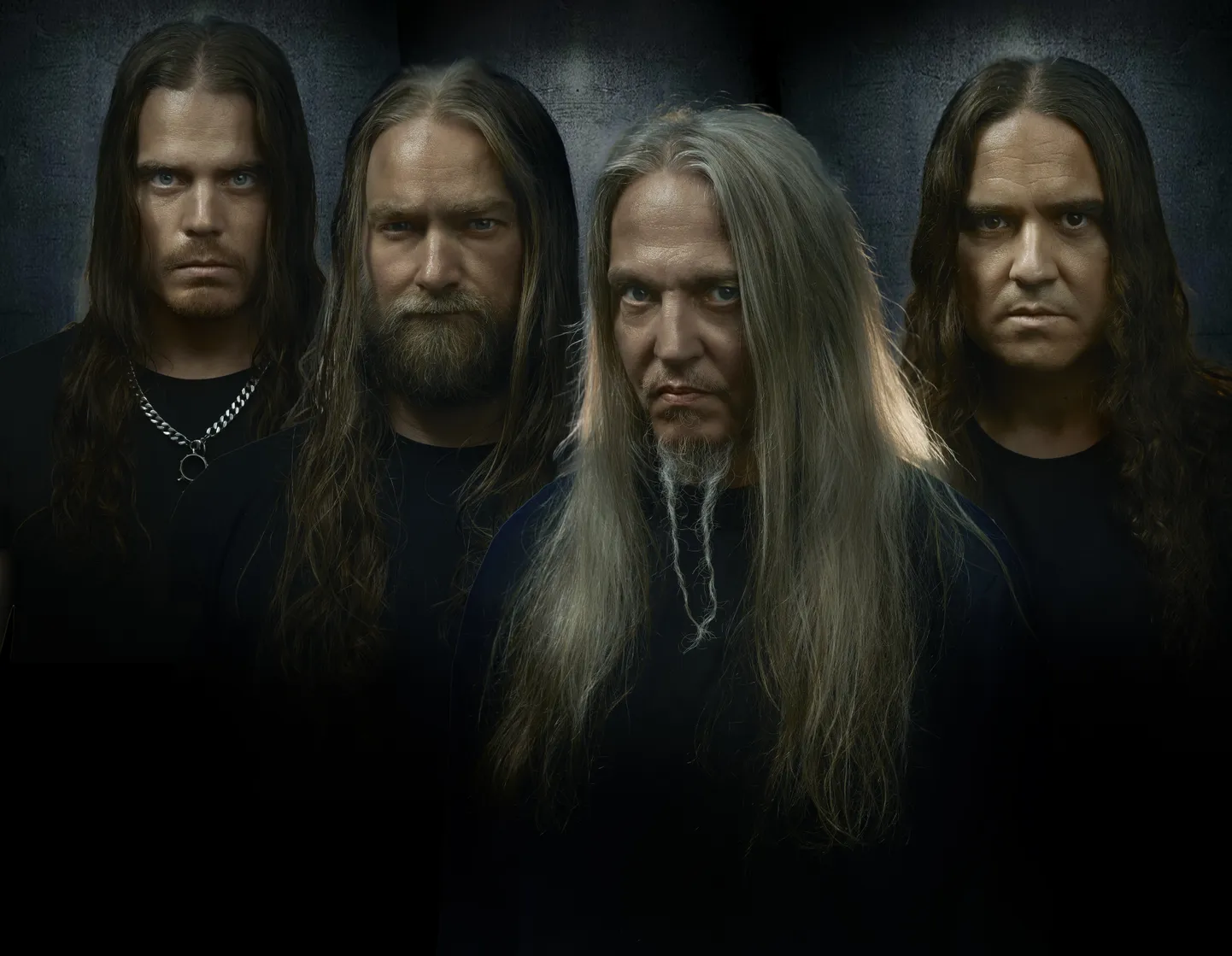 Rootsi death-metal legend Hypocrisy