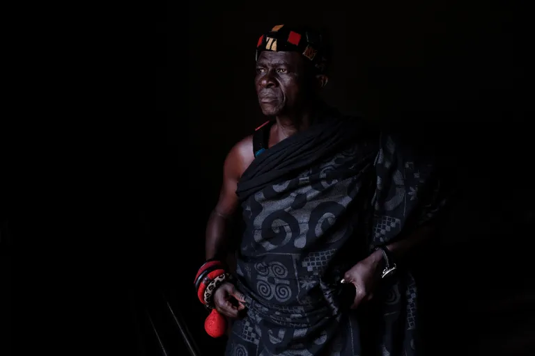 Nana Asenso