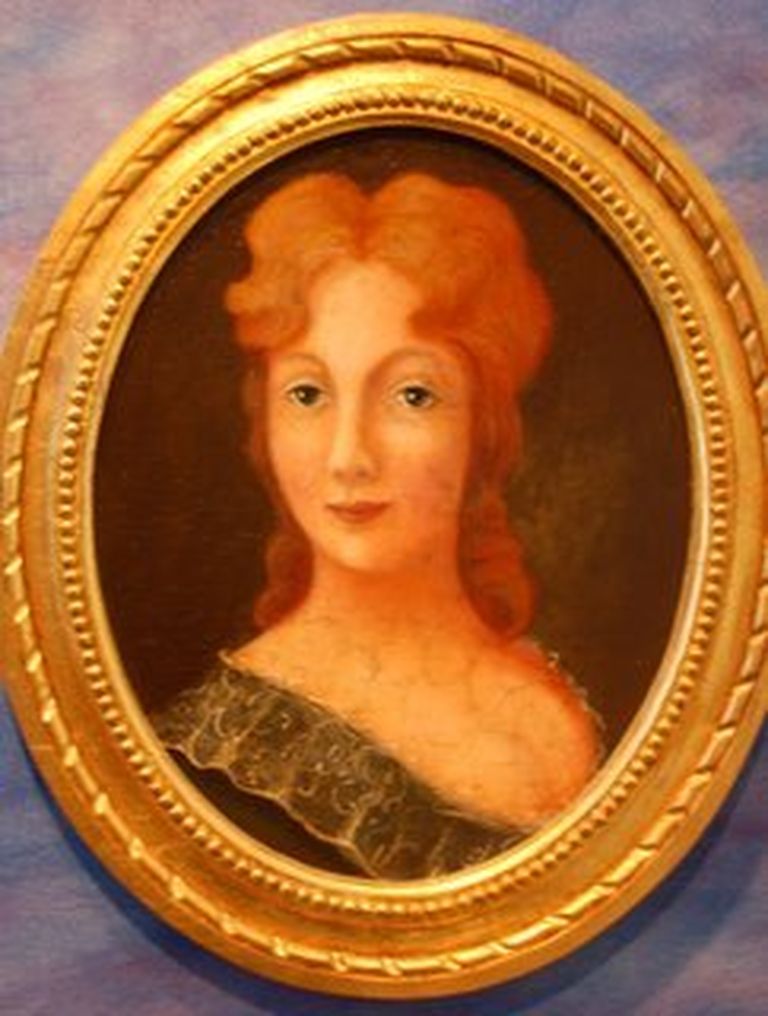 Ingela Gathenhielm (1692 – 1729)