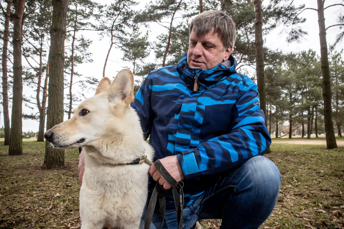 Loomakaitsja Heiki Valner