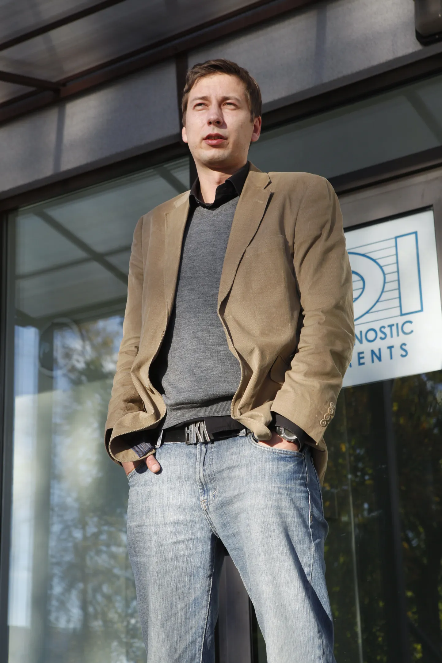 Martin Ruubel