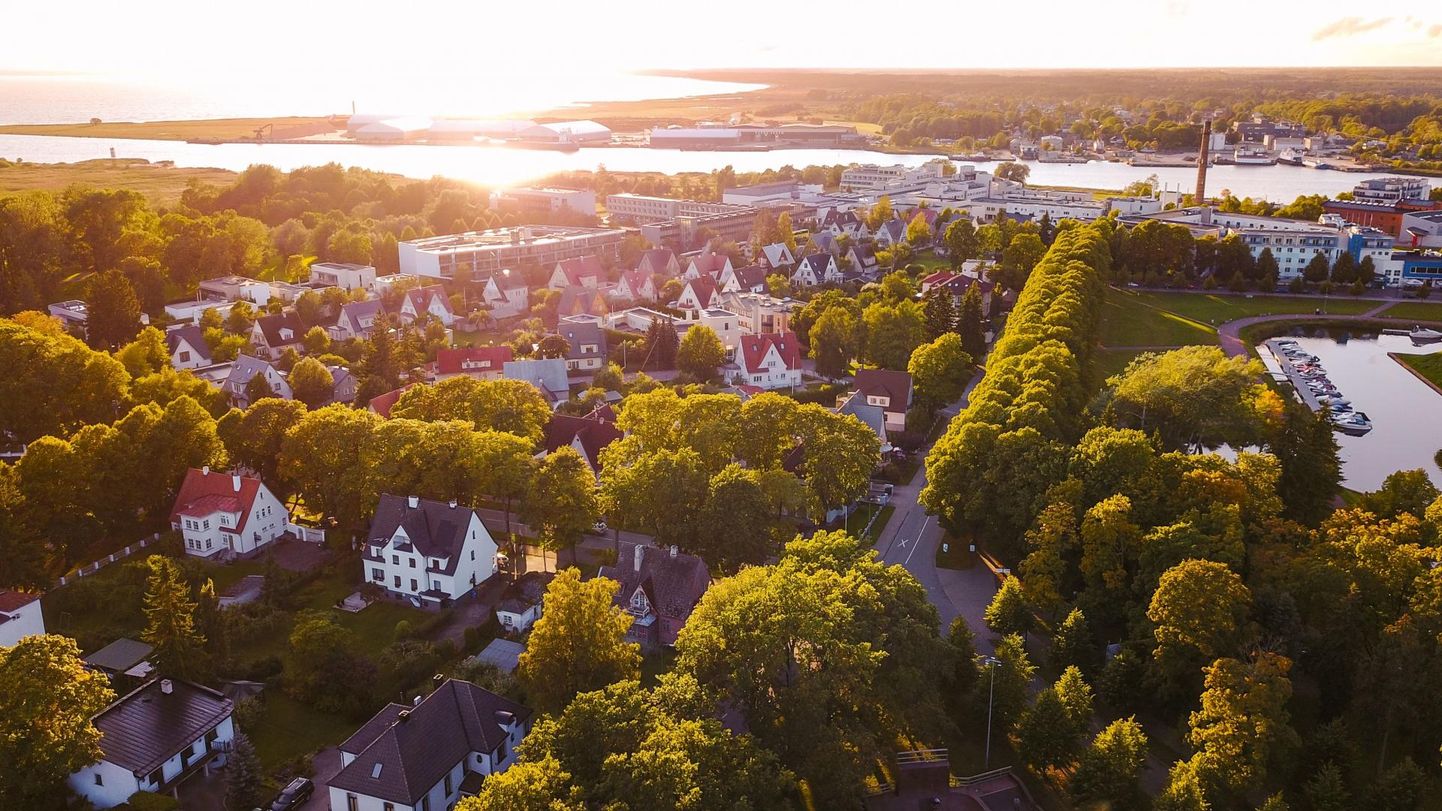Pärnus hinnatakse madalaimalt tervise ja turvalisuse valdkonda, mis linnas ongi maakonna omavalitsustest kõige kehvem.