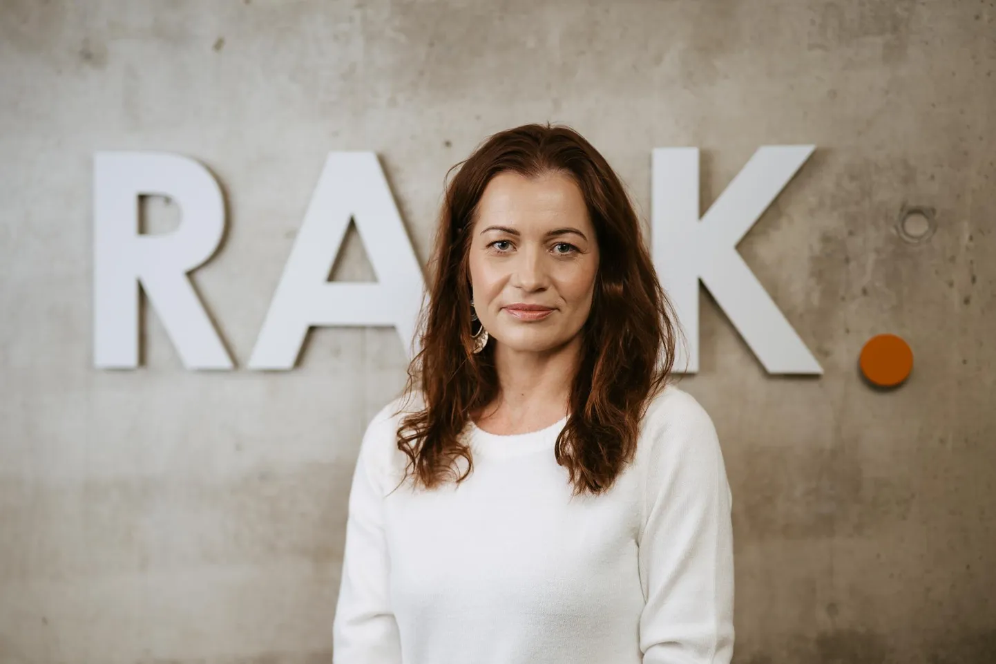 Advokaadibüroo RASK partner Annika Vait
