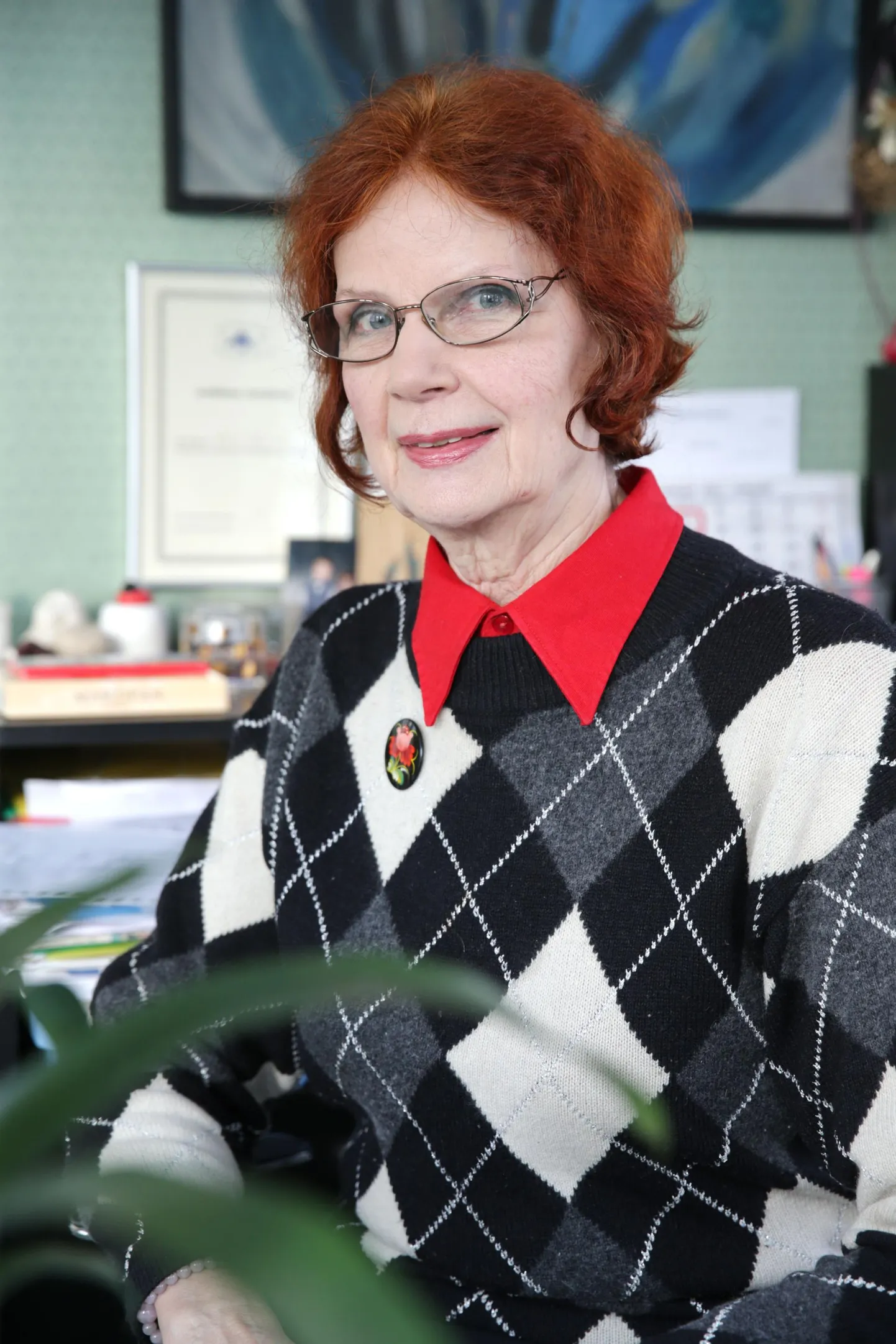 Airi Värnik