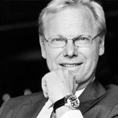 Mikael Lövgen. Foto: