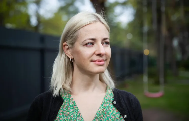 Undersecretary of the Ministry of Social Affairs Hanna Vseviov says that people with disabilities and care for the elderly currently need more money than families with three children.