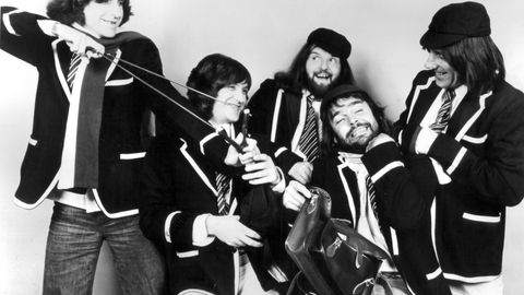 Rokkansambli The Kinks kitarrist meenutab kurikuulsa sarimõrvariga pidutsemist: ta oli väga meeldiv!