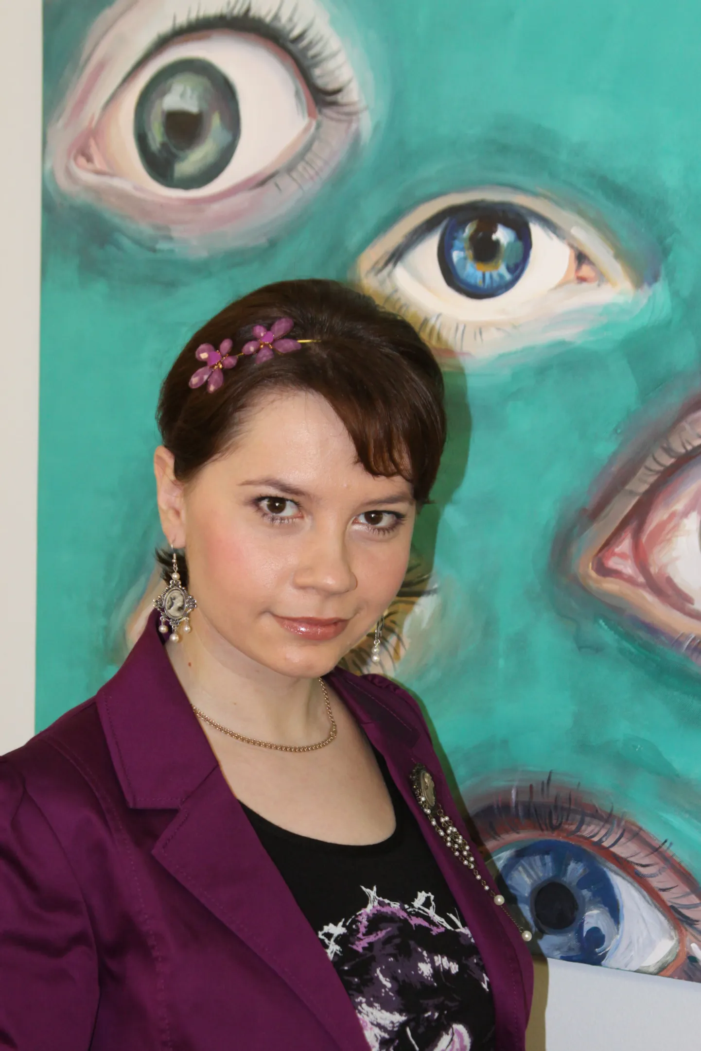 Anna Maria Makko
