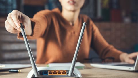 Expert Explains Why Every Home Could Use Three Wi-Fi Networks