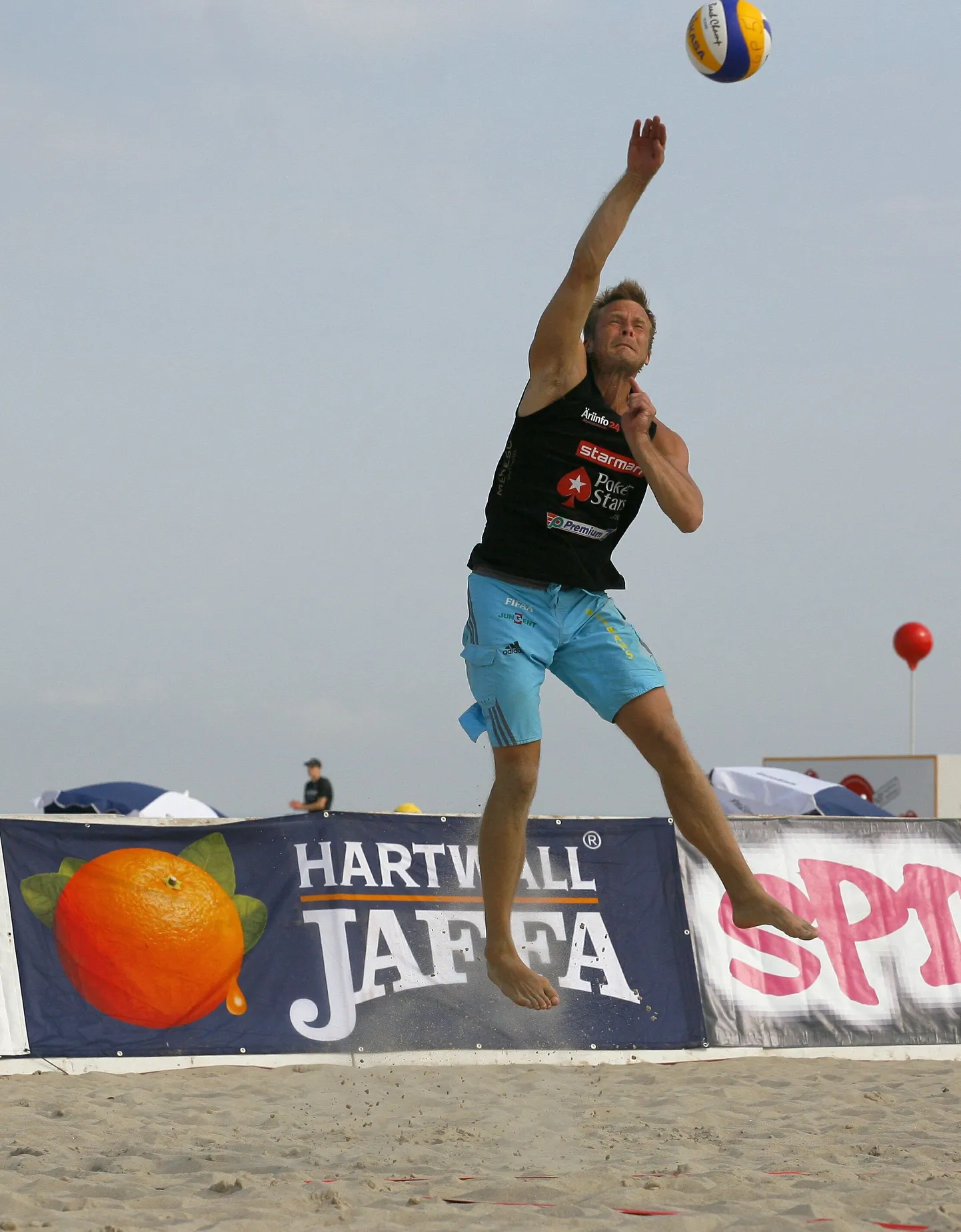 Kaarel Kais.