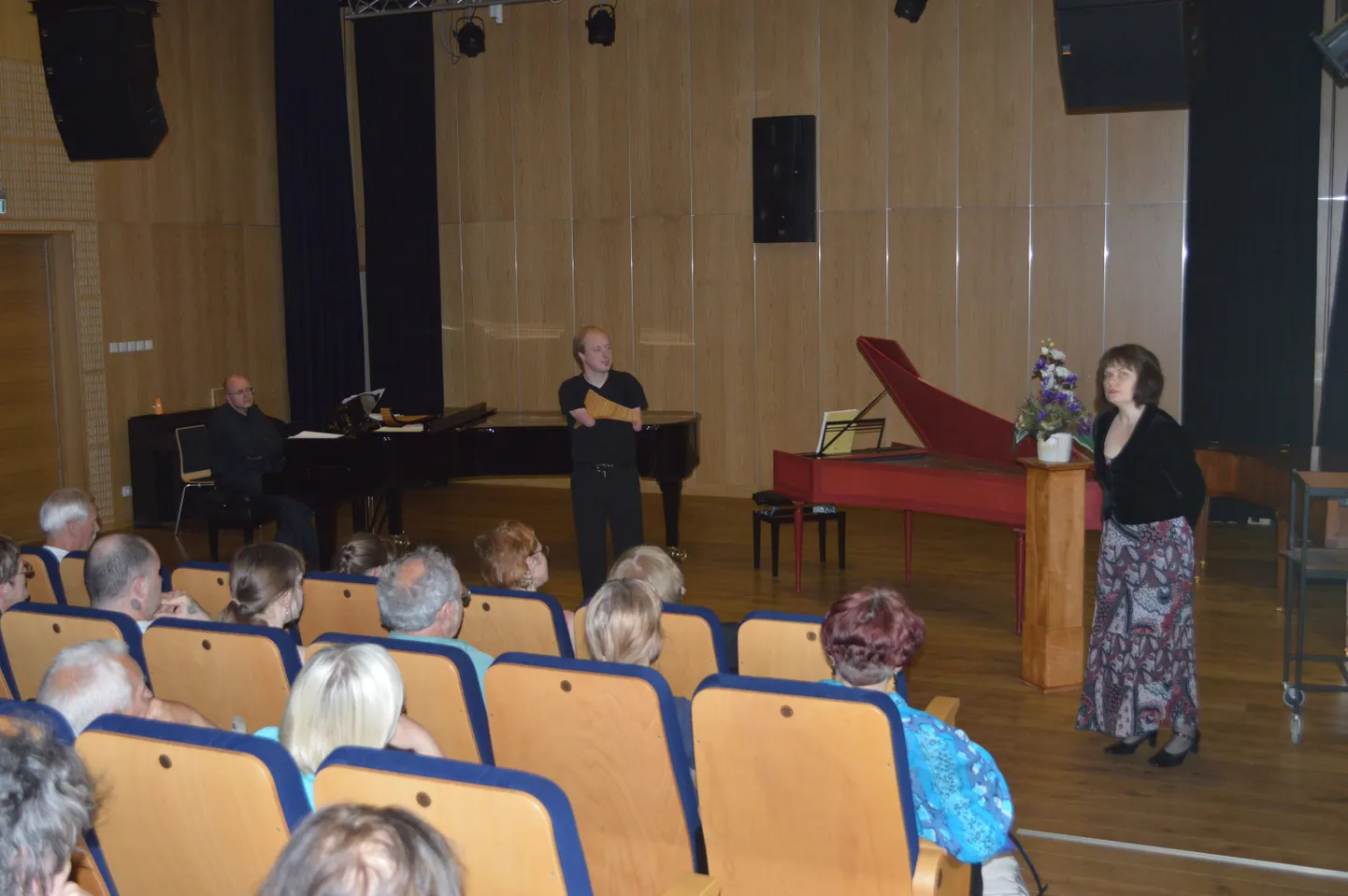 Türi kevadfestival
