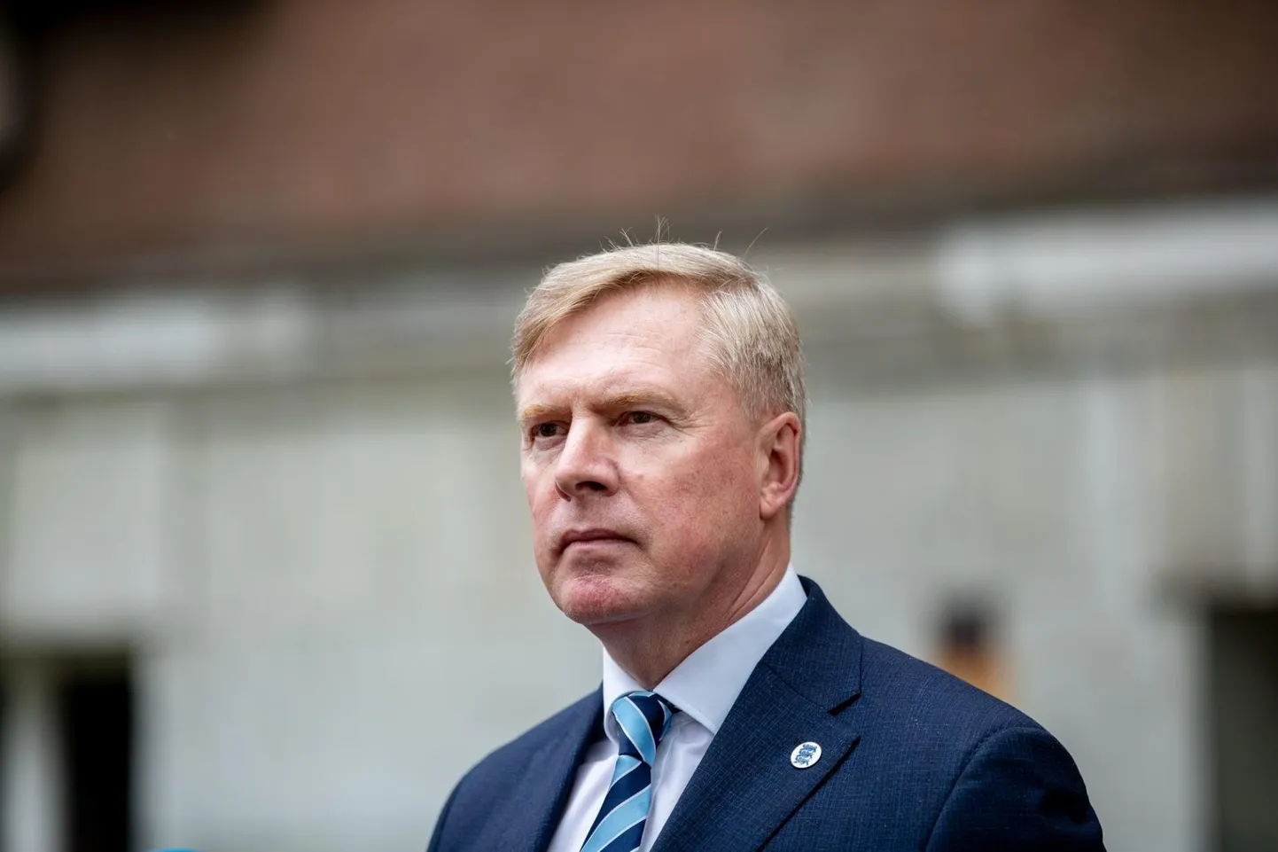 Kalle Laanet