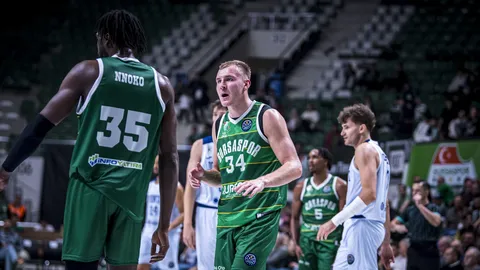 Konontšuki koduklubi sai uue peatreeneri