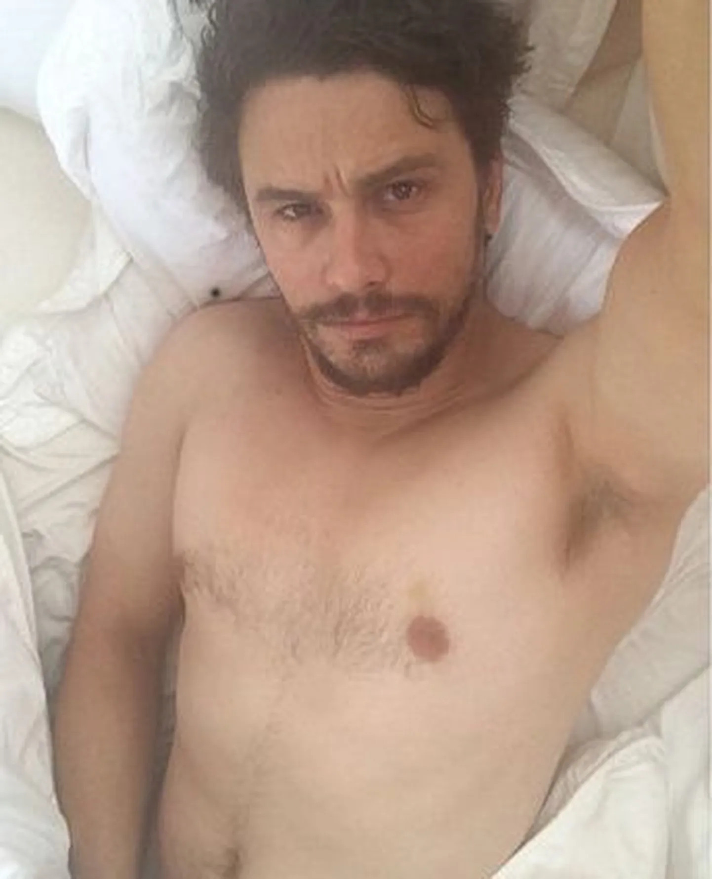 James Franco