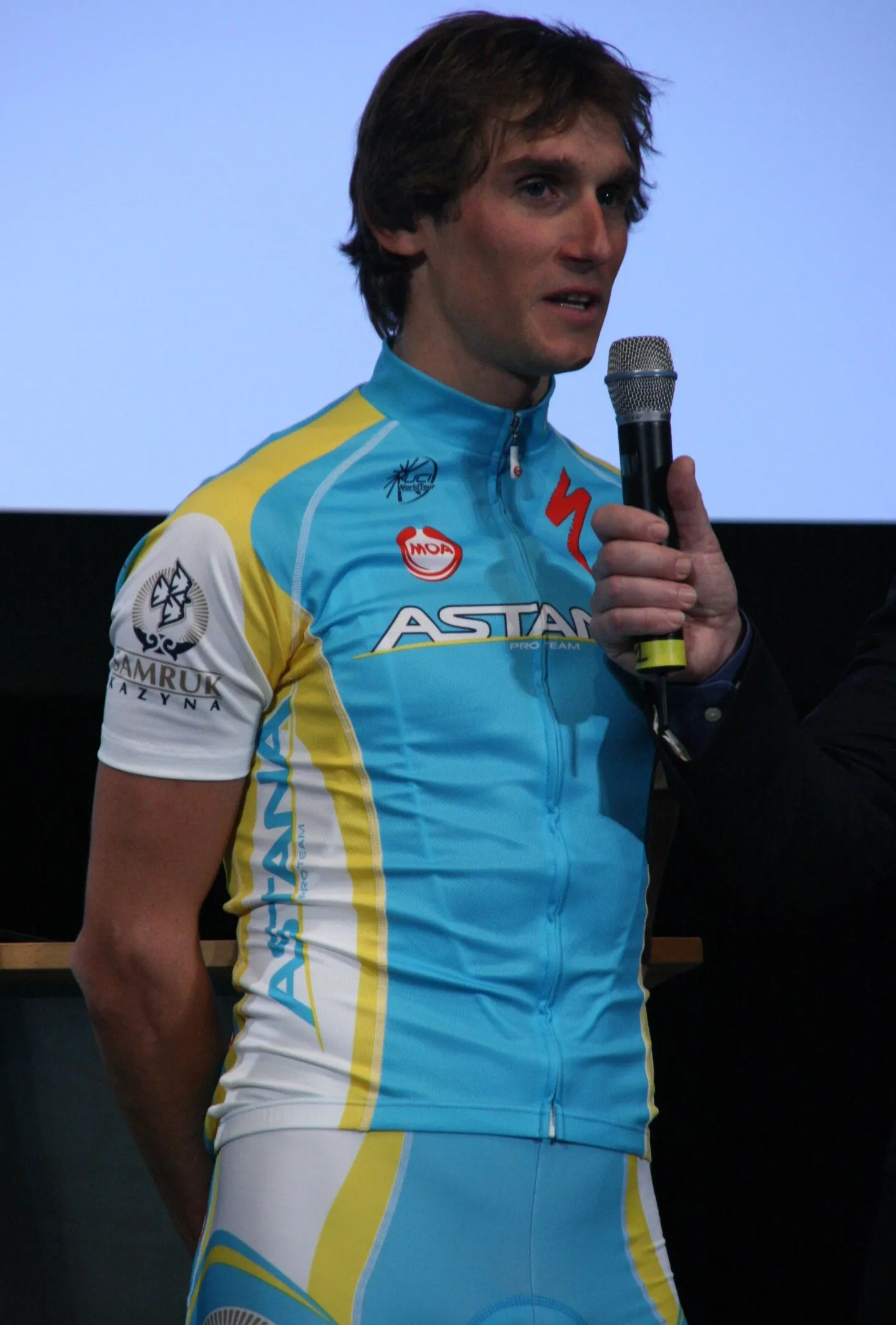 Roman Kreuziger.