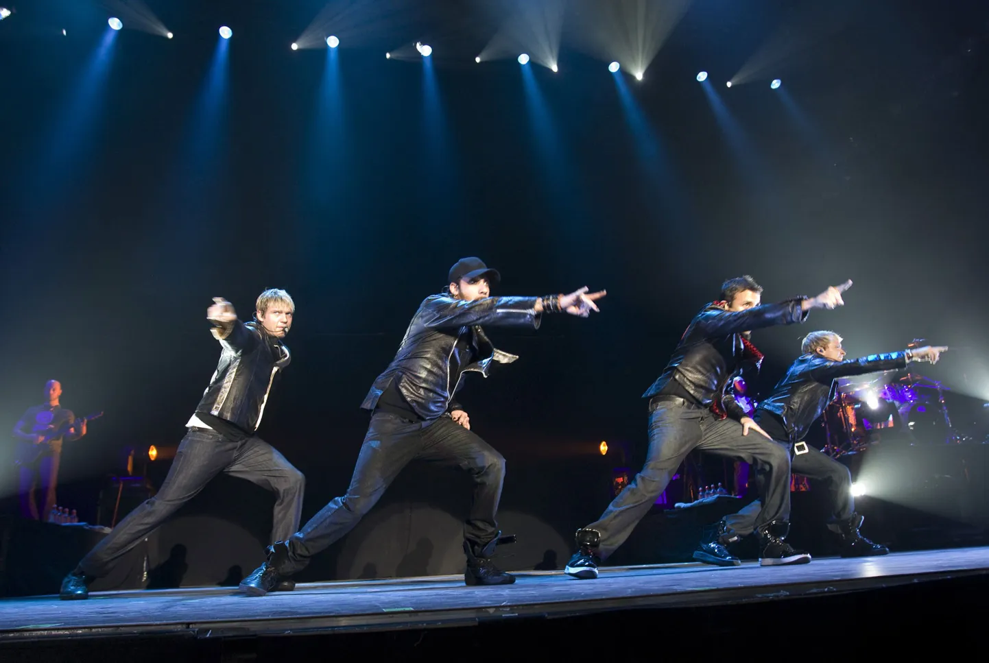 Backstreet Boys