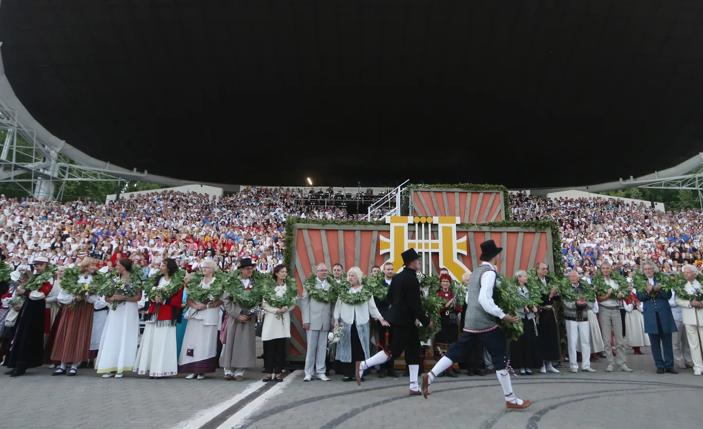 Viimati toimus Tartu laulupidu aastal 2019, nüüd koos saabuva kultuuripealinna tiitiliga on põhjust tähistamiseks rohkem.