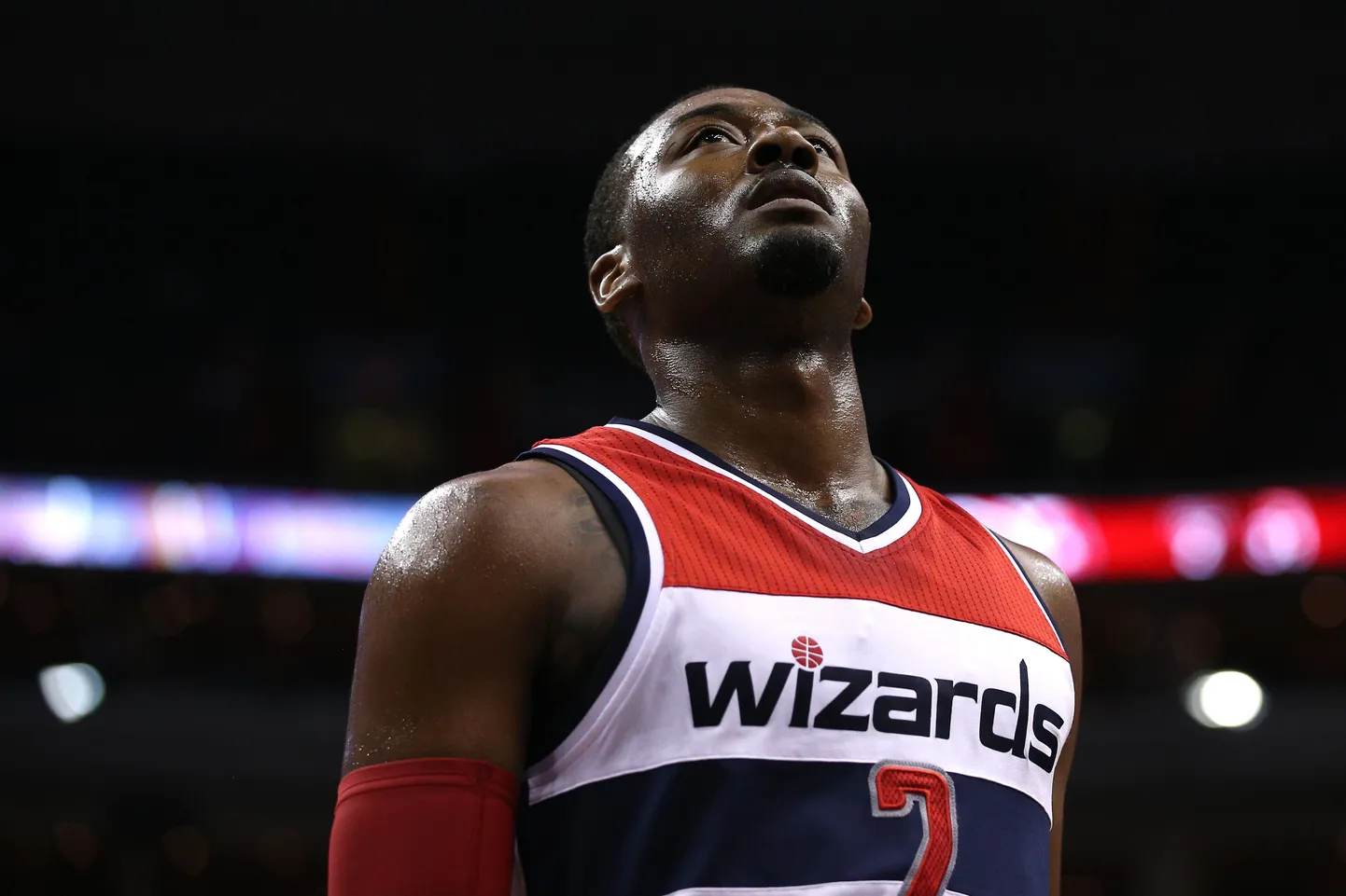 John Wall.