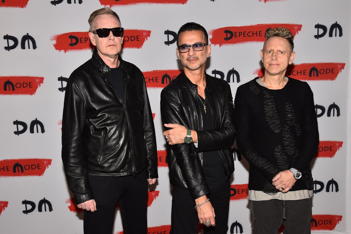 "Depeche Mode"