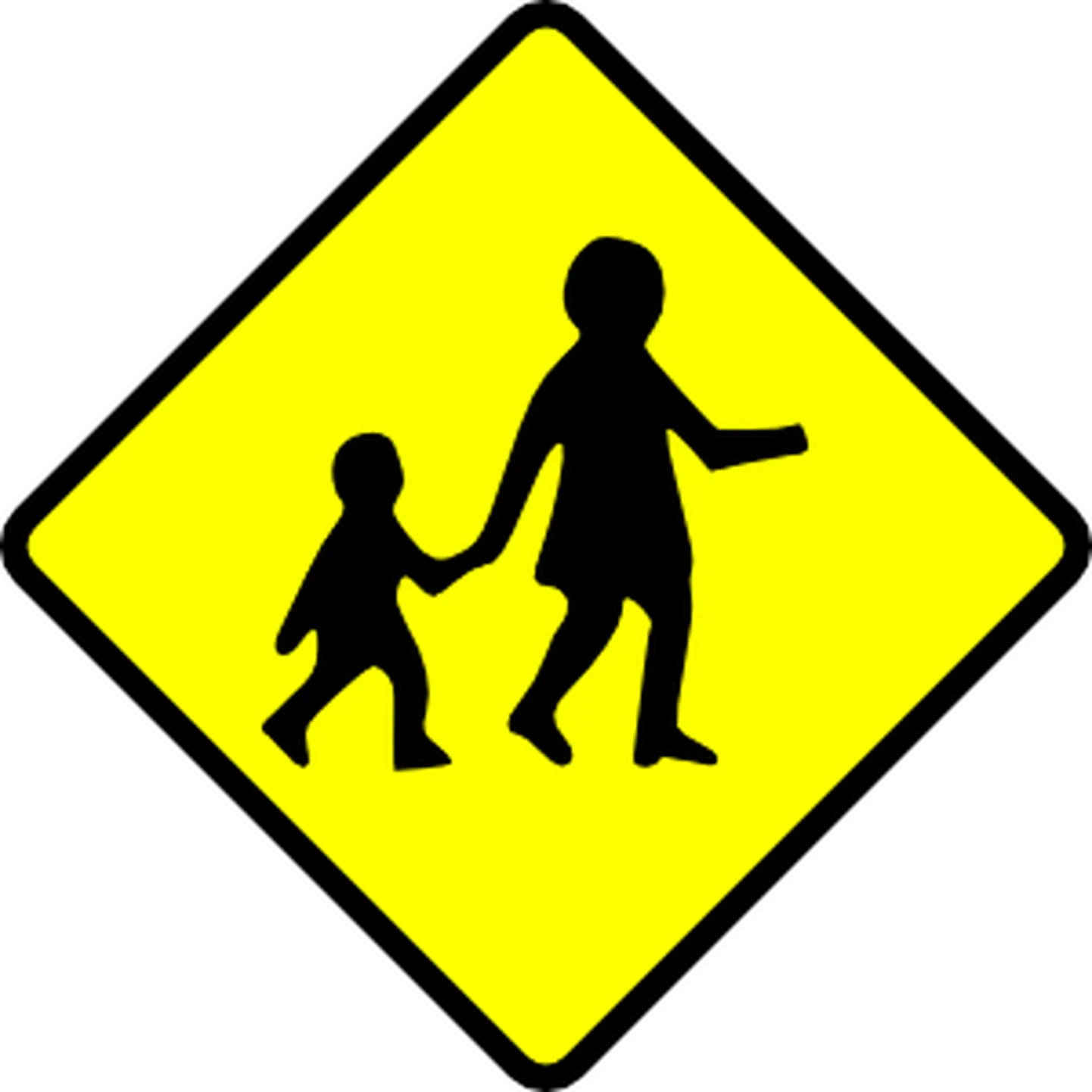 Lapsed teel