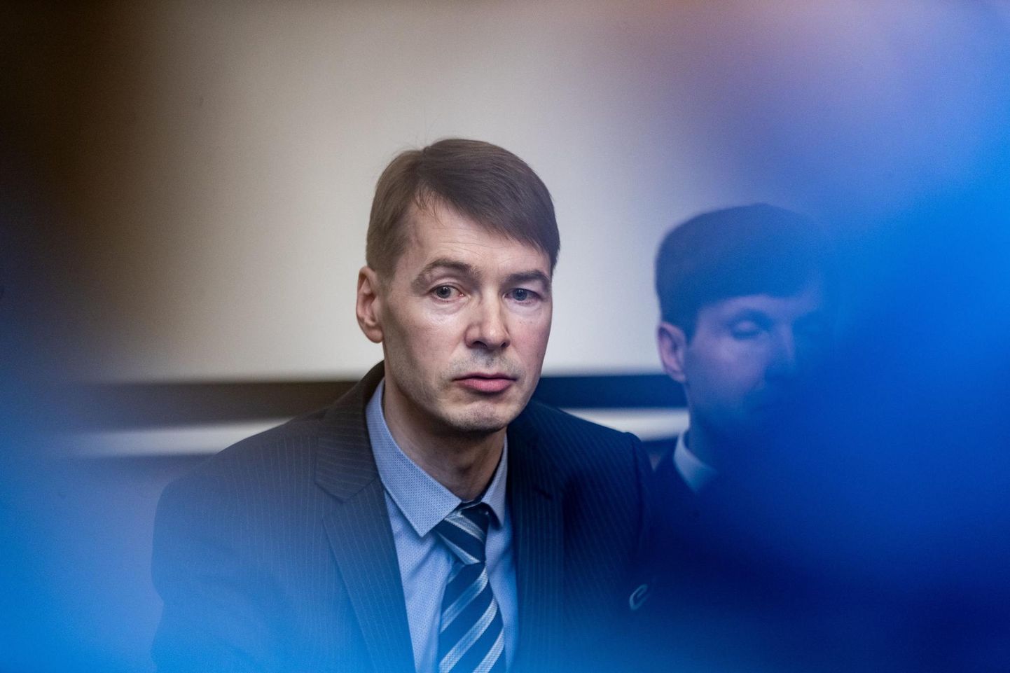 Marti Kuusikut ja vabariigi valitsust haldusvaidluses esindavad advokaadid esitasid ühiselt Tallinna halduskohtule kinnitamiseks kompromissi eesmärgiga lõpetada kohtumenetlus.