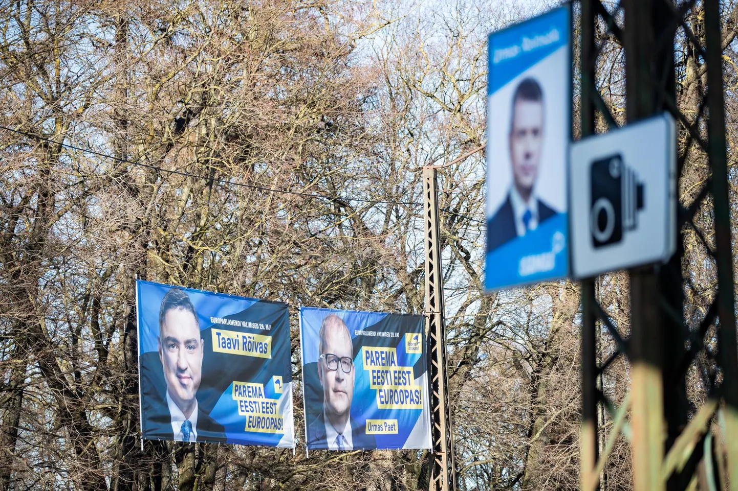 Lubadusi tuleb valimiste eel üha juurde, kuid nende hilisema täitmisega on lood palju kesisemad.