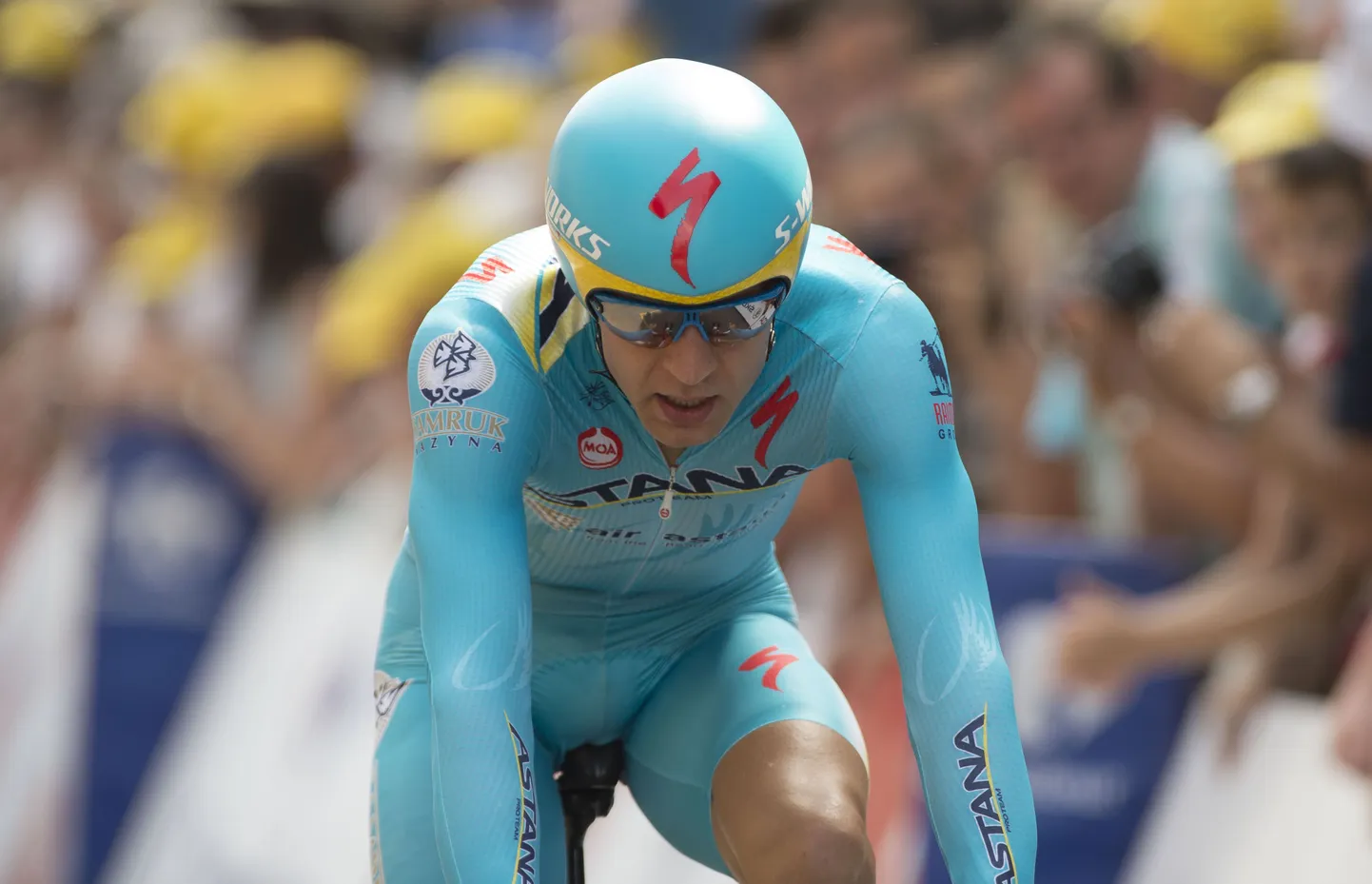 Tanel Kangert.