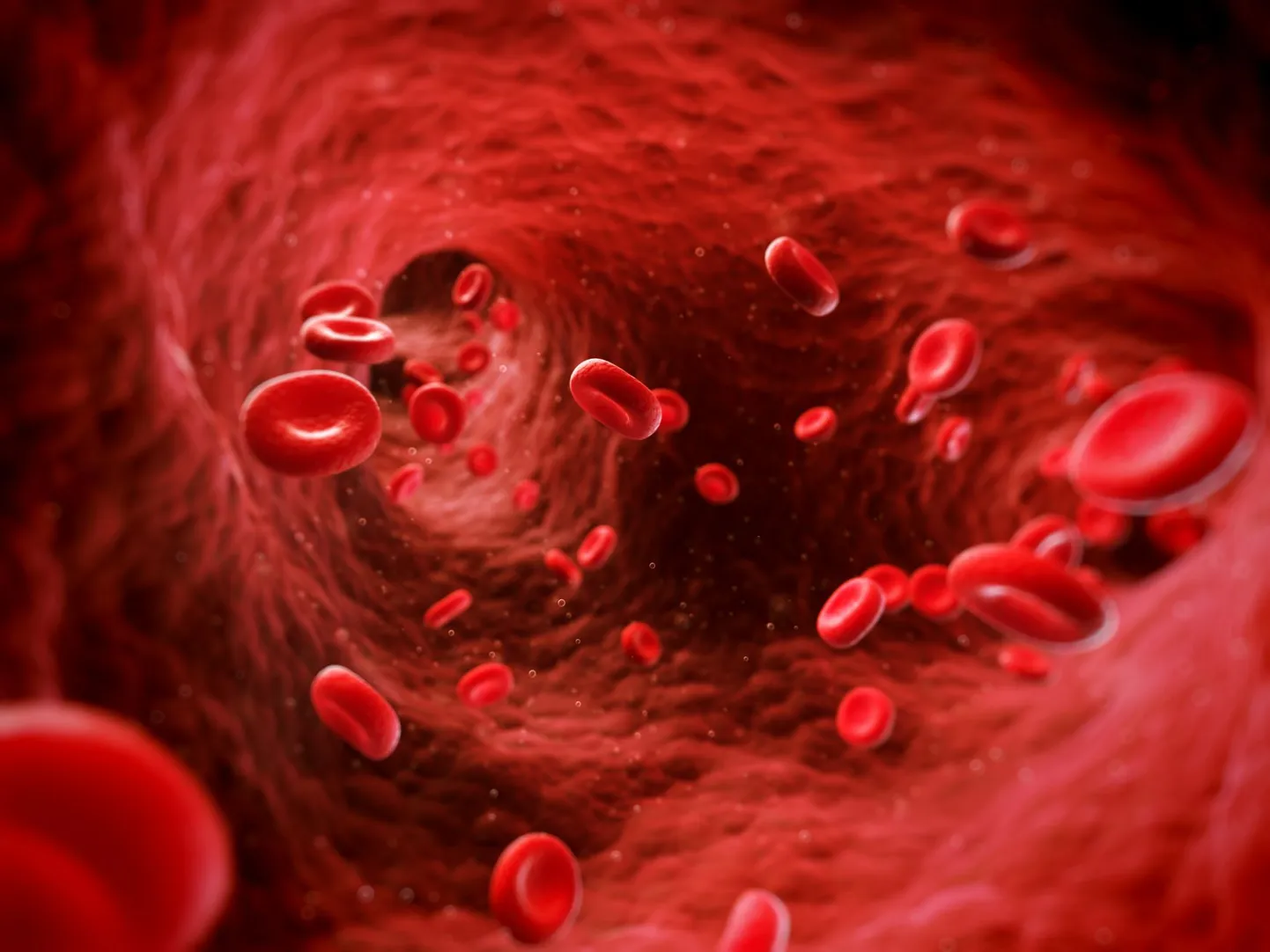 Krooniline lümfotsüütleukeemia on sagedaseim vere kasvajaline haigus täiskasvanutel.