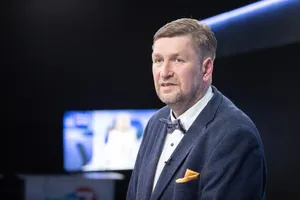 Марти Аавик.