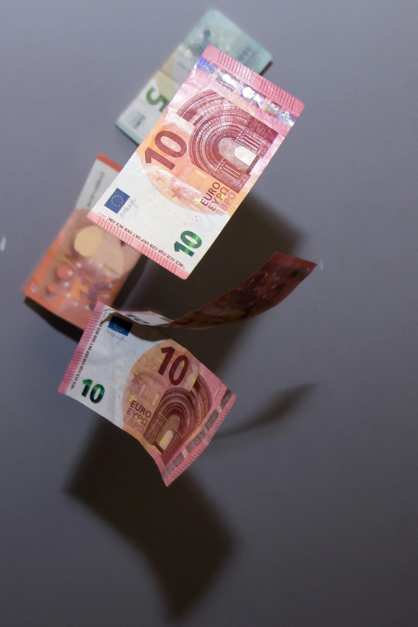 Sügisel saab tõenäoliselt pisut rohkem õppelaenu küsida kui mullu.