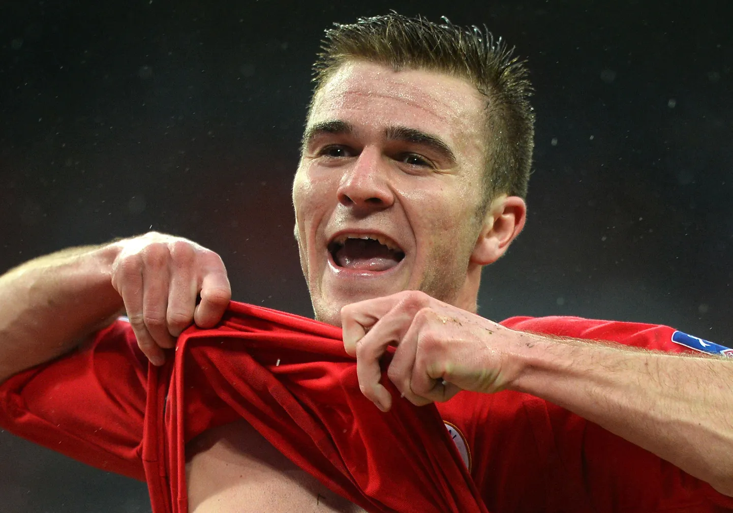 Callum McManaman