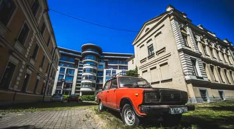 Raksta foto