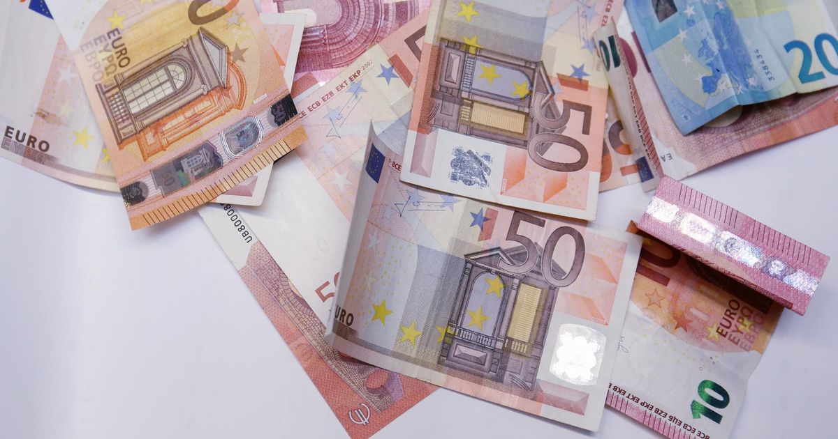 Nii Põlva- kui Valgamaal jäi palgakasv Eesti keskmisele alla