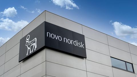 ÕHUS ON ANDMEMÜÜK ⟩ Suurt ravimifirmat on väidetavalt vägevalt häkitud